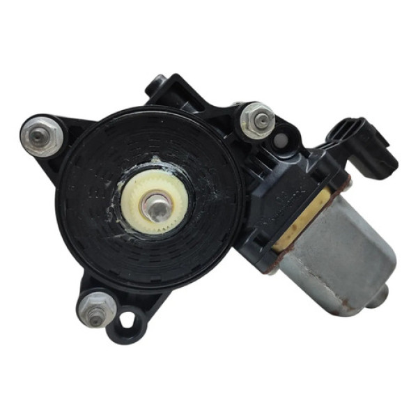 Motor Máquina Vidro Traseira Esq. Hb20 Sedan 1.0 2013 2019