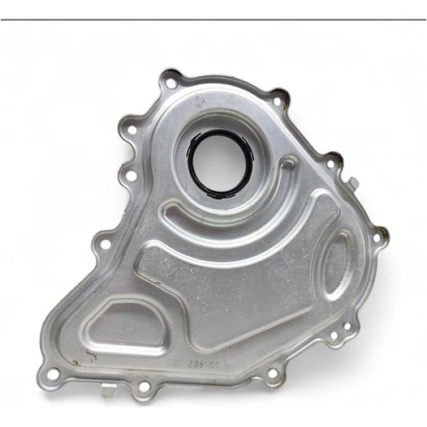 Flange Retentor Dianteiro Tracker 2020/...