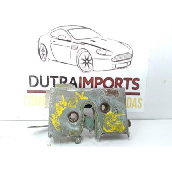 Fechadura Manual Dianteira Direita Santana Monza 1989