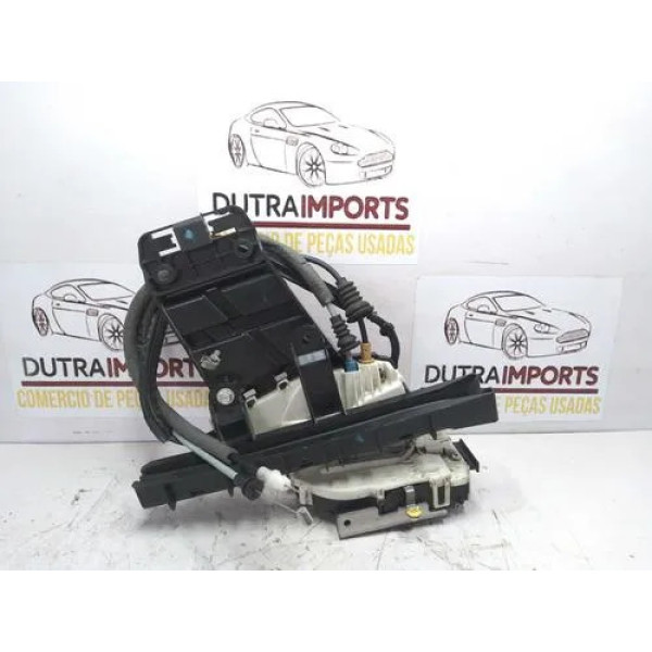 Fechadura Porta Diant Esq Jeep Renegade Rampage Toro 16/..