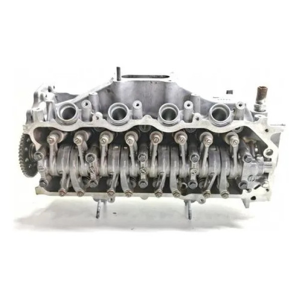  Cabeçote Honda Fit 1.4 2009 2010 A 2014 Flex 