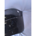 Parachoque Traseiro Astra Hatch 1998 1999 A 2002 Detalhe 