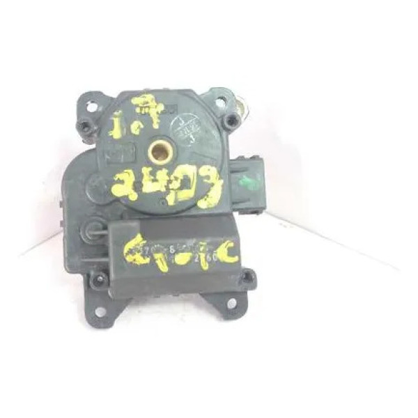 Motor Atuador Caixa De Ar Civic 1.7 2001 A 2007 