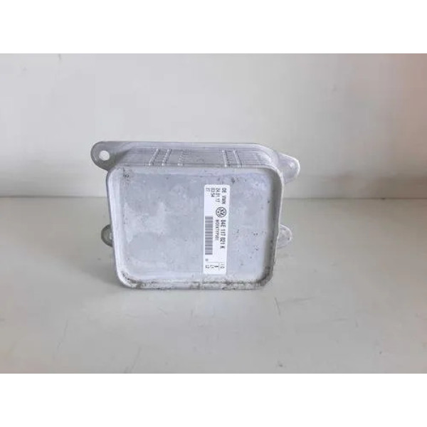Radiador Resfriador Óleo Audi Q3 1.4 T 2017 2018 Aut