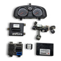 Kit  Modulo Injeção  Code Captiva 3.6 2008 09 A 2010 4x2 Aut