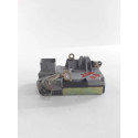 Fechadura Eletrica Dianteira Direita Peugeot 206 2000 A 04