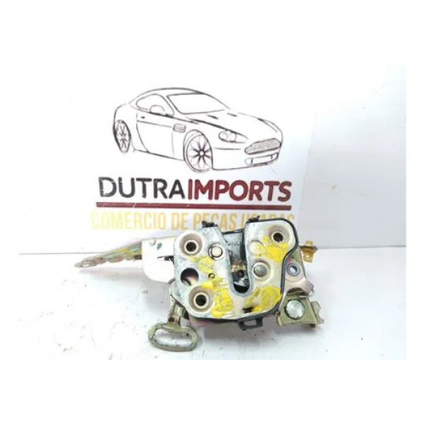 Fechadura Porta Dianteira Direita Corsa 1996 A 2016 Classic