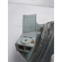 Farol Esquerdo Hilux 2006 2007 A 2011 Pisca Cristal Esquerdo