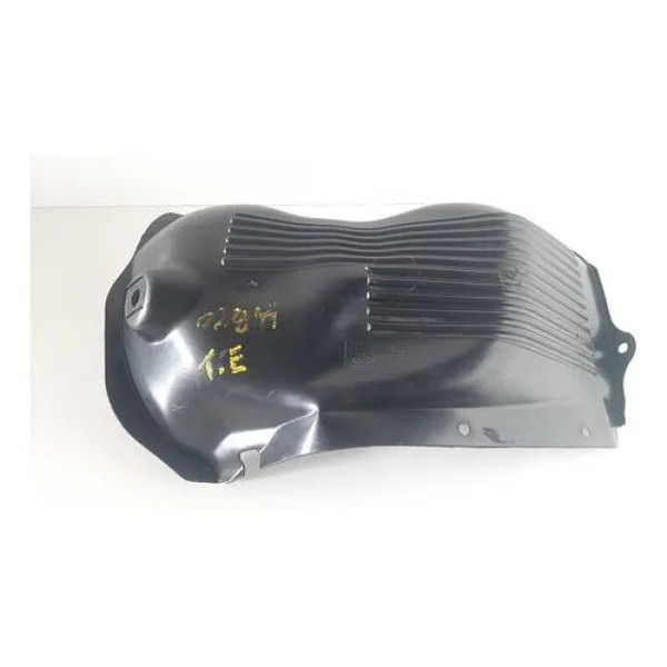 Parabarro Tras Esquerdo Hb20 Hatch/sedan 2013 A 2015 Detalhe