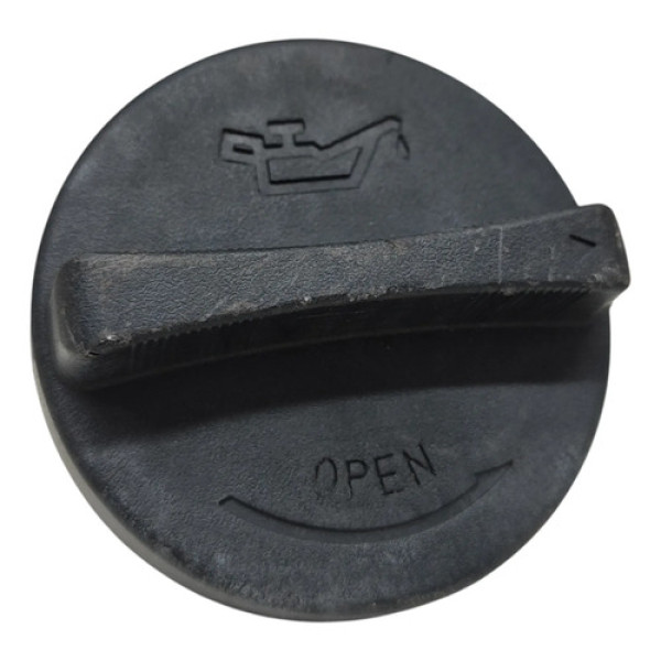 Tampa Óleo Motor Hb20 2014 2015 2016 2017 2025 1.0 3cc Preto