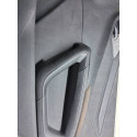 Forro Porta Dianteira Direita Onix Prisma 2013 2014 A 2020 Preto
