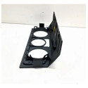 Moldura Comando Ar Condicionado Gol G5 A G8 2015 A 2021