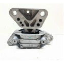 Suporte Coxim Esque Cambio Aut Tracker Onix Turbo 20 A 24