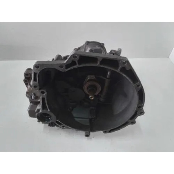 Caixa Cambio Escort 1.8 16v Zetec Gas 1997 1998 A 2004 