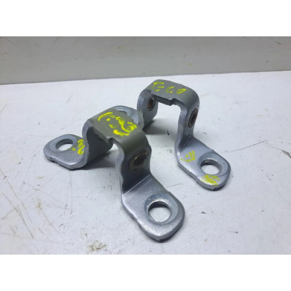 Dobradiça Porta Dianteira Esq Direita  Ecosport 2003 A 12