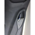 Forro Porta Dianteira Direita Onix Prisma 2013 2014 A 2020 Preto