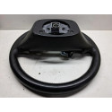 Volante Motorista Captiva 3.6 V6 2009 2010 Preto