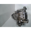 Caixa Cambio Peugeot 206 Citroen C3 1.4 8v 2004 A 2007 Varão