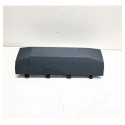 Moldura Comando Ar Condicionado Gol G5 A G8 2015 A 2021