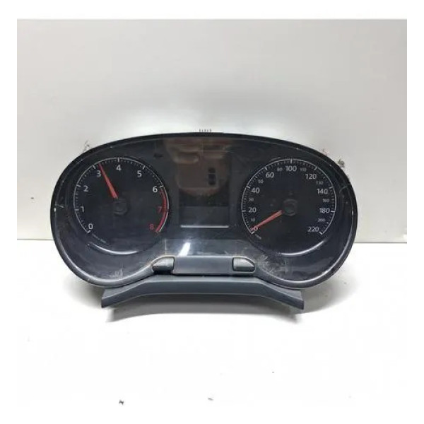Painel Instrumento Vw Gol G7 G8  1.0 3cc 2017 A 2023
