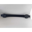 Alma Lamina Parachoque Traseiro Peugeot 307 Sedan 06 A 2012