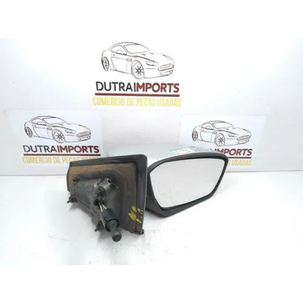 Retrovisor Direito Ka 2015 2016 A 2021 Manual S/ Pisca
