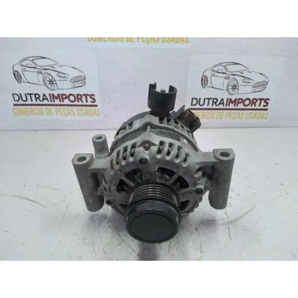 Alternador Cruze 1.4 Turbo 2017 A 2023