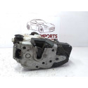 Fechadura Porta Traseira Dir Cruze Sonic 2012 /2016 6 Pinos