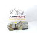 Fechadura Porta Dianteira Direita Peugeot 206 207 S/trava El
