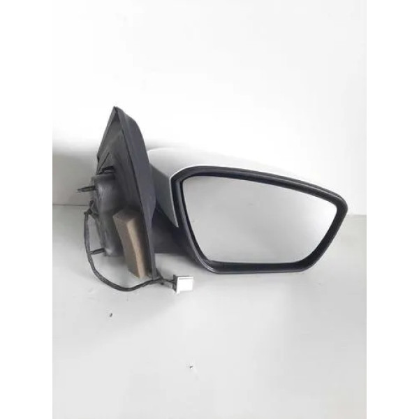 Retrovisor Direito Ka 2015 2016 A 2021 Elétrico S/ Pisca