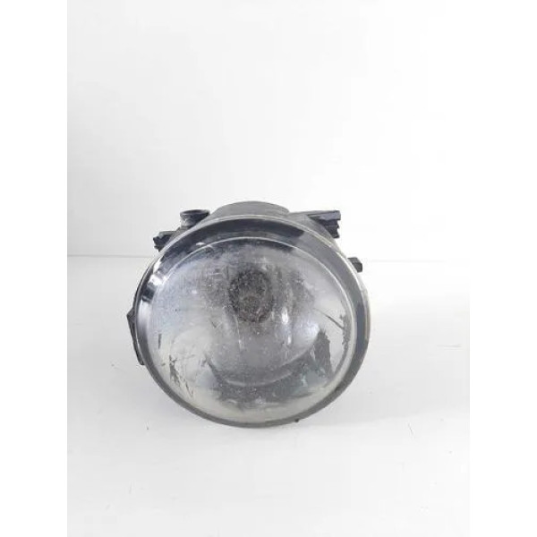 Farol De Milha Jeep Renegade 17 A 21 Para Retirada De Peça Branco
