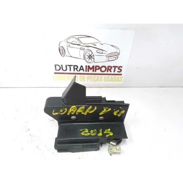 Fechadura Porta Dd Sandero 15/ Logan 14/ Duster 21/ C/tva El