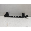 Guia Vidro Dianteiro Esquerdo Onix Ltz 2015 2016 2017 2019 Preto