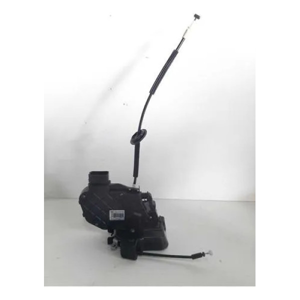 Fechadura Tras Esq Freelander 2 Evoque Discovery 3/4 Sport..
