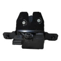 Fechadura Tampa Tras Spin 2021/2024 Onix Hatch Tracker 2020/