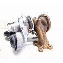 Turbina Chevrolet Tracker Montana 1.2 2020 2021 2022/..