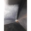 Para Barro Traseiro Direito 206 Parte Trás 1999  Detalhe