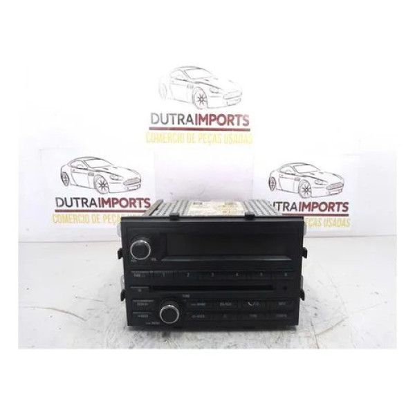 Radio Toca Cd Mp3 Bluetooth Gm Spin Sonic 2013 2014 2015 