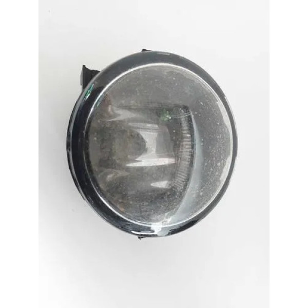  Farol De Milha   Lente Ford Ka 2019 2020 22 Avaria  Branco