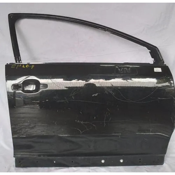 Porta Dianteira Direita C4 Hatch / Pallas 2008 2009 A 2013 Dianteira Direita