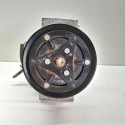 Compressor Ar Condicionado Ka 1.0 3cc 12v 2015 2016 A 2021
