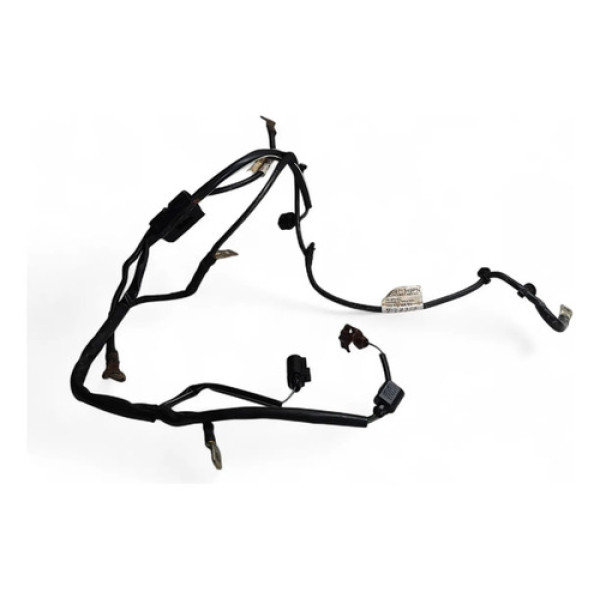 Chicote Bateria Polo 2018 A 2025 1.0 3cc