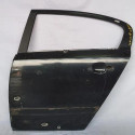 Porta Traseira Esquerda Vectra Elite 06 A 11 Com Detalhes  Traseira Esquerdo