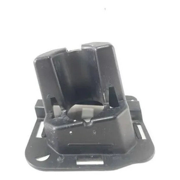 Guia Suporte Motor Esguicho Farol Esquerdo  Bmw X5 2011 4.4