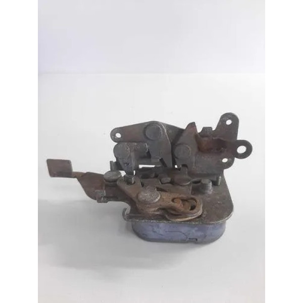 Fechadura Porta Interna Traseira Direita Uno 84 A 2013