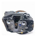 Fechadura Porta Traseira Esquer Onix Tracker 20/ Montana 23/