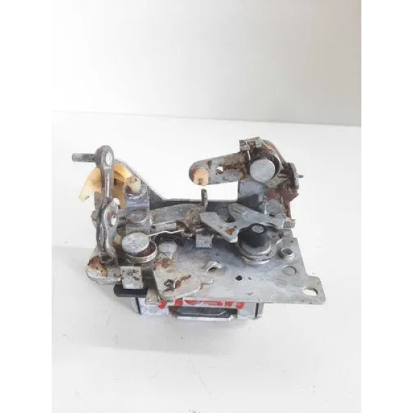Fechadura Lado Direiro Volkswagen Gol Bola 2p 1997 A 2005