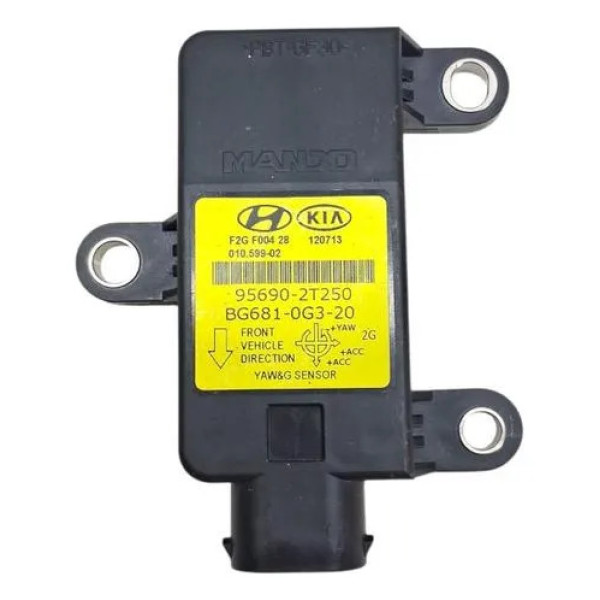 Sensor Modulo Velocidade Azera 3.0 V6 2012 2013 2014 2015 