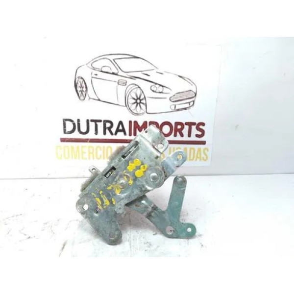 Fechadura Porta Interna Dianteira Esq Uno Fiorino 84 A 2013