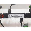 Chicote Bico Injetor Gm Captiva 3.6 V6 2008 A 2012 12602060